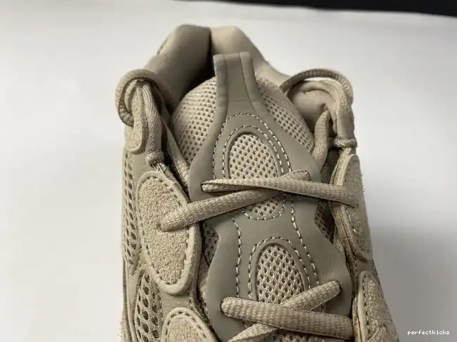 GX3605 Taupe 500 Light Yeezy Adidas 0519